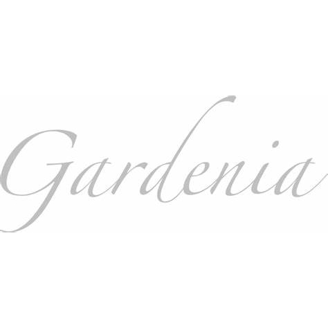 Gardenia Cafe