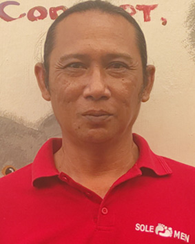 I Made Dedi Murniawan