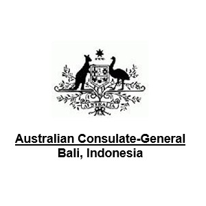 The Australian Consulate-General