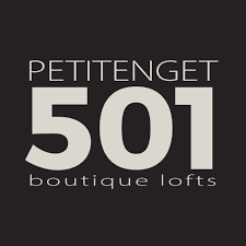 501 Petitenget Hotel, Seminyak