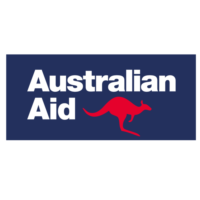 Australlian Aid