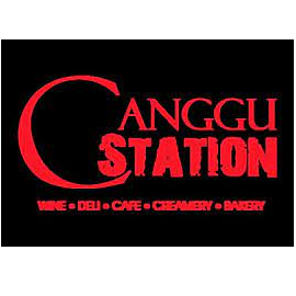 Canggu Station