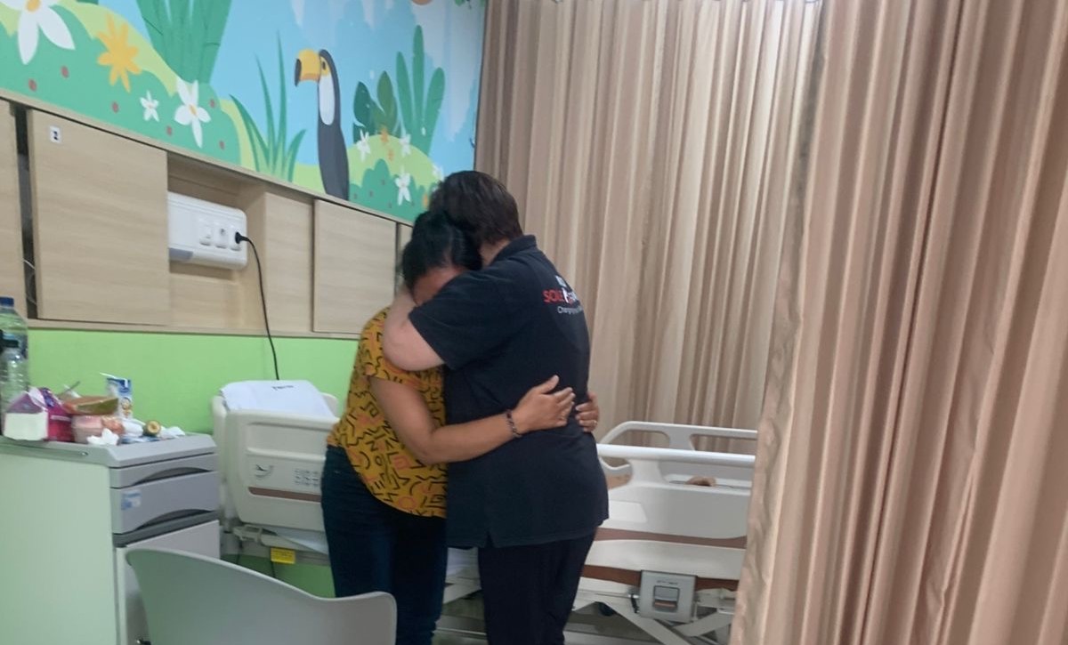 SoleFamily Newsletter February 2026