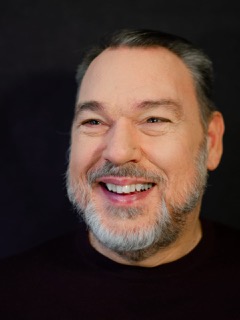 Christophoros Stamboglis