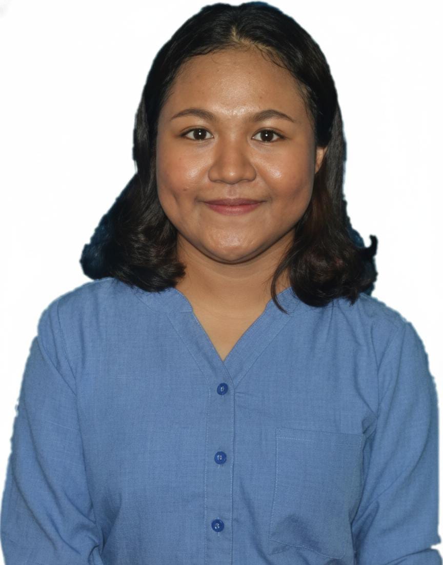 Evlyn Wungubelen