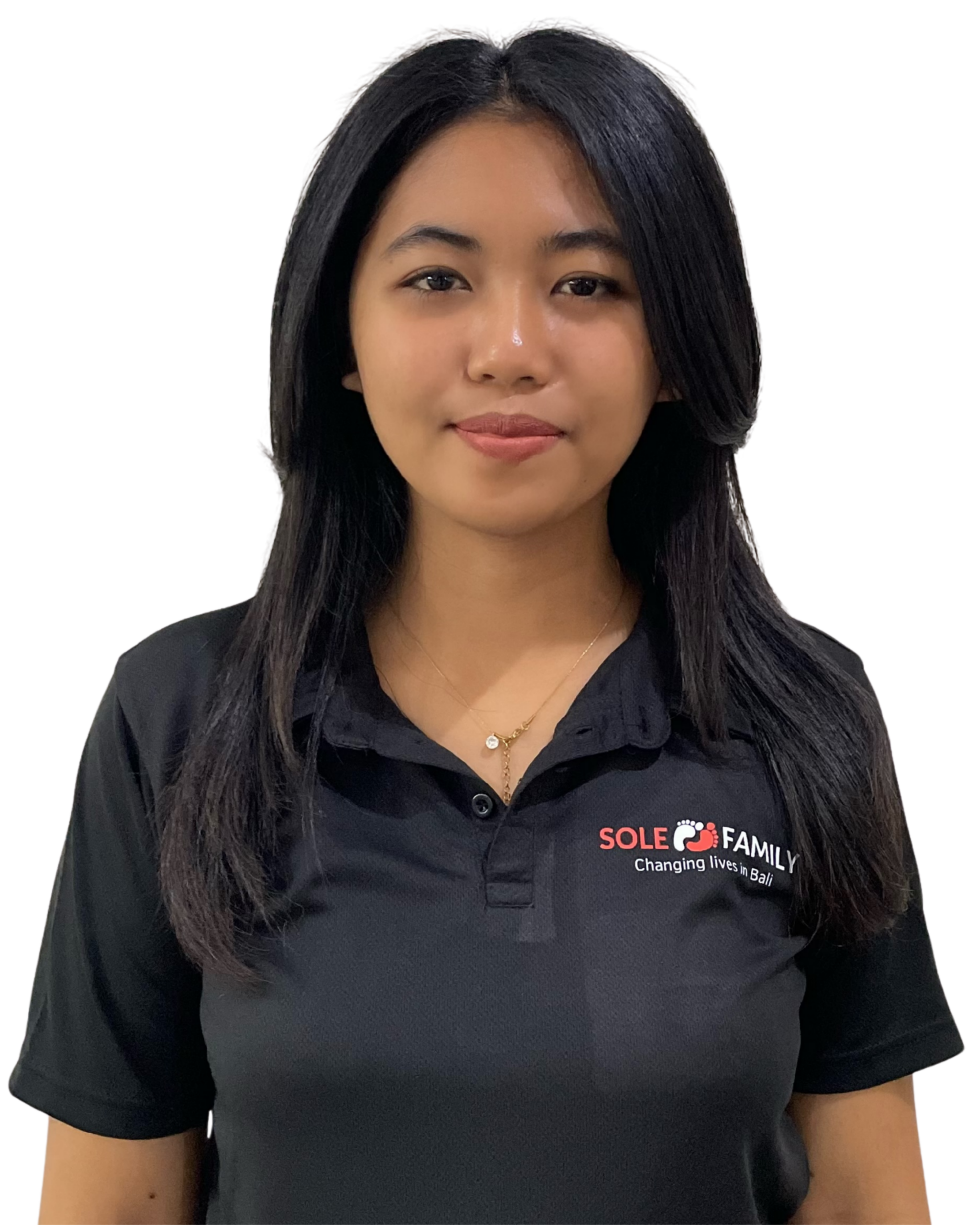 Ni Luh Eva Wiryani