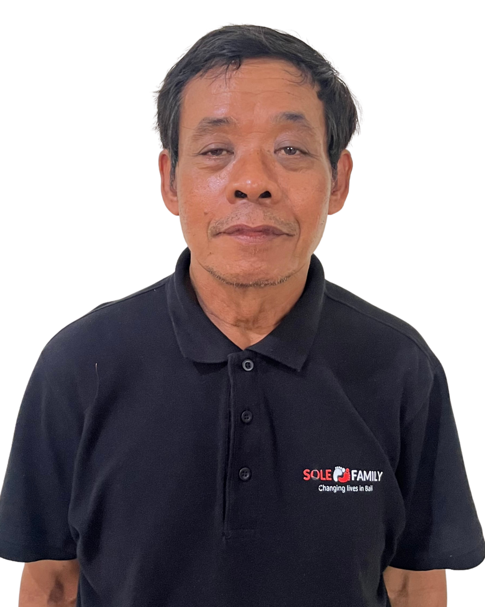 Aku Membuat Suda Darma
