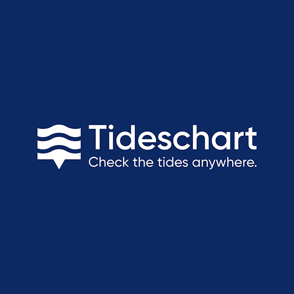 Tideschart
